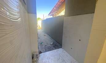 Imagem 6: Realize seu sonho de morar no que é seu! Casa pronta para morar no Jardim Ingá