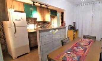 Imagem 3: Sobrado com 3 dormitórios à venda, 223 m² por R$ 700.000 - Paulicéia - São Bernardo do Cam