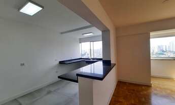 Imagem 5: Apartamento reformado e com vista para o Parque Ibirapuera