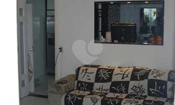 Imagem 5: SOBRADO ÓTIMO A VENDA NO ALTO DE SANTANA - 3 DORMS (1 SUÍTE), SF, CHURRASQUEIRA E 2 VAGAS