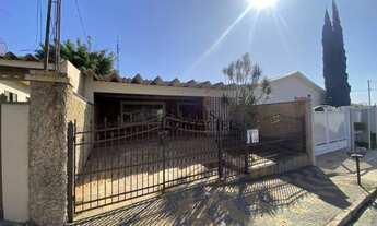 Imagem: Casa com 2 dormitórios à venda, 227 m²