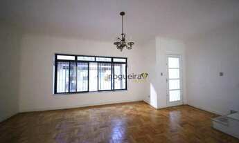 Imagem 1: Sobrado com 170 m², 3 dormitórios, por R$ 5.500/mês no Brooklin