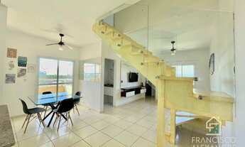 Imagem: Cobertura com 3 dormitórios à venda, 122