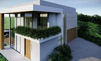 Imagem 6: Casa à venda no bairro Espelho das Águas - Chapecó/SC