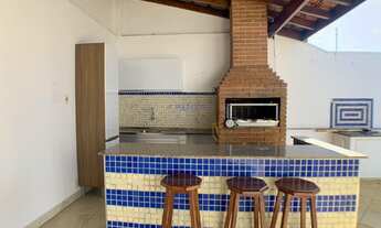 Imagem 5: CASA I 3 QUARTOS I 1 SUITE I 5 BANHEIROS I 2 SALA I 4 VAGAS