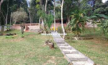 Imagem 6: IBIÚNA - Chácara - Sorocamirim