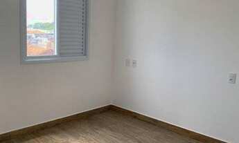 Imagem 3: Apartamento com 2 dormitórios à venda, 55 m² por R$ 350.000,00 - Paulicéia - São Bernardo