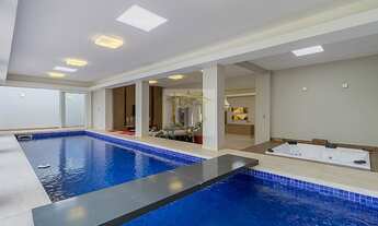 Imagem 4: Linda Casa à venda no Boa vista com 5 quartos, piscina, elevador!