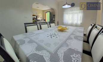 Imagem 7: SANTO ANDRé - Casa Padrão - Santa Terezinha