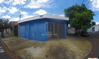 Imagem: Casa (térrea na rua) 2 dormitórios, cozinha