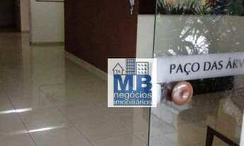 Imagem 2: Apartamento, 68 m² - venda por R$ 1.200.000,00 ou aluguel por R$ 3.000,00/mês - Jardim Mar