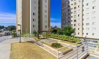 Imagem 2: Apartamento - Chácara das Nações - Valinhos