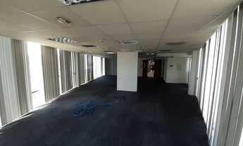 Imagem 7: Sala/laje corporativa, 483m² Ed. Greenwich