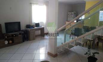 Imagem 5: Casa para venda, possui 200 metros quadrados com 3 quartos em Morada de Laranjeiras - Serr