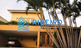 Imagem 3: Bela Casa á Venda em Alphaville Barueri