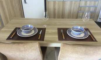 Imagem 2: Apartamento no caminho das árvores