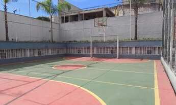 Imagem 4: Apartamento com 2 dormitórios para alugar, 88 m² por R$ 2.250,00/mês - Vila Gomes Cardim