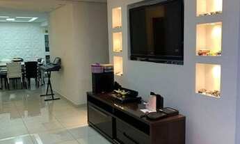 Imagem 4: Casa para aluguel tem 135 m2 com 3 dormitórios com 2 suítes em Jardim Danúbio - Jundiaí