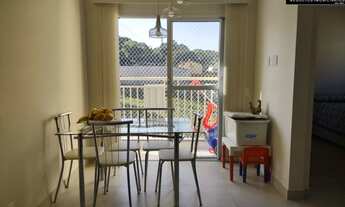 Imagem 3: VINHEDO - Apartamento Padrão - CONDOMÍNIO FLORENÇA l