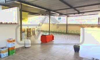 Imagem 5: CA-RV1116 Cobertura para venda no bairro Granbery - Juiz de Fora - MG