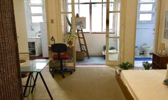 Imagem 6: Charmoso1 dormitório para alugar, 35 m² por R$ 1.300/mês - Copacabana - Rio de Janeiro/RJ