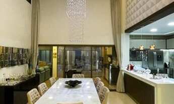 Imagem 3: Casa Alphaville Fortaleza, 04 suítes, 230m2, Eusébio