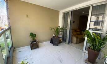 Imagem 4: Alugo Apto. 03 Quartos com suíte em Jardim Camburi