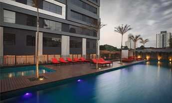 Imagem 3: Campo Belo - 70 m² - Mobiliado