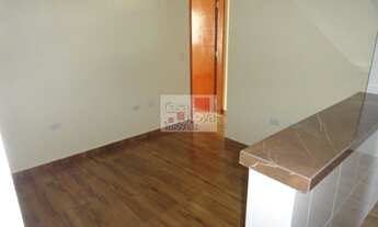 Imagem 4: Casa Assobradada, Vila Sabrina - São Paulo