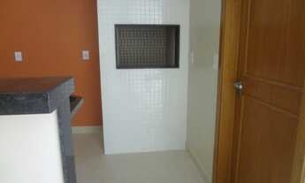 Imagem 5: COBERTURA DE 3 DORMITÓRIOS COM 2 VAGAS DE GARAGEM EM PORTO ALEGRE/ RS