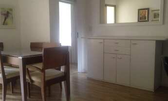 Imagem 7: Apartamento para aluguel com 90 metros quadrados com 2 quartos em Centro - Campinas - SP