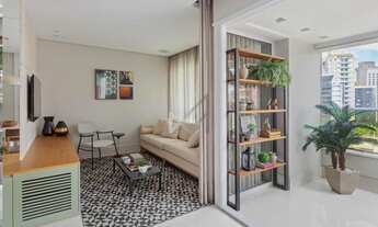 Imagem 6: Apartamento 03 quartos em Lourdes próximo ao Minas Tênis Clube I