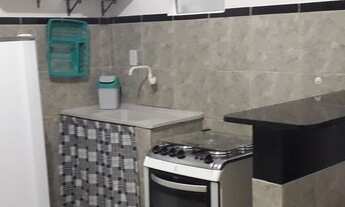 Imagem 3: Aluga-se Kitnet mobiliado em Candelaria