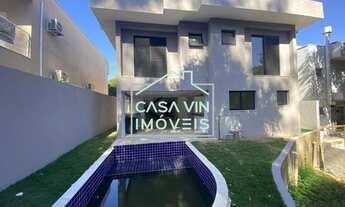 Imagem: Casa - Bosque - Vinhedo