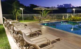 Imagem 4: Le Ville - Terreno sem reserva