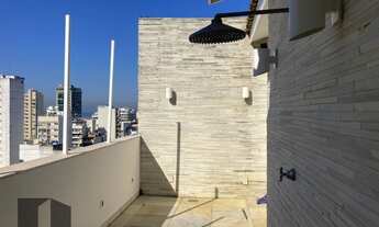 Imagem 3: Cobertura em Ipanema