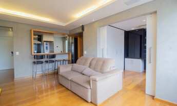 Imagem 2: Apartamento Venda 2 Dormitórios - 82 m² Pinheiros