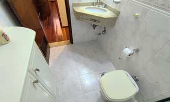 Imagem 7: Méier - Rua Fábio da Luz - Sala 2 Quartos Dependência Completa Entrar e Morar - Vaga - Por