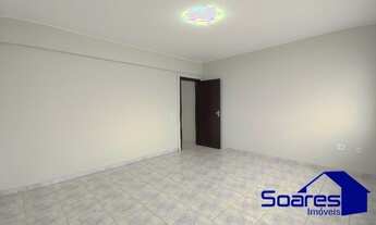 Imagem 7: QNM 03 CONJUNTO O LOTE 43 - 03 Quartos-01 Suíte - Espaço externo amplo