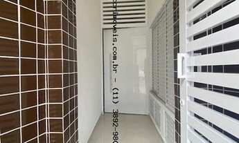 Imagem 16: Apartamento para Locação em São Paulo, Mooca, 2 dormitórios, 1 suíte, 1 banheiro