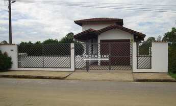 Imagem: Sobrado à venda no Parque do Terceiro Lago