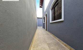 Imagem 4: Sobrado com 2 dormitórios para alugar, 106 m² por R$ 2.500,00/mês - Jardim São Jorge - São