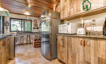 Imagem 7: Casa com 4 dormitórios à venda, 320 m² por R$ 1.490.000 - Itoupava Central - Blumenau/SC