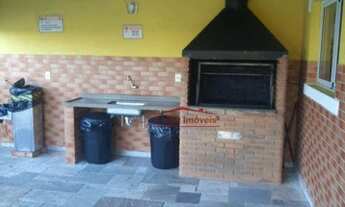 Imagem 5: Sobrado com 2 dormitórios à venda, 82 m² por R$ 740.000 - Vila Carrão - São Paulo/SP