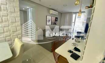 Imagem 3: Apartamento com 3 quartos, 70 m² - venda por R$ 490.000 ou aluguel por R$ 1.500/mês - Anil