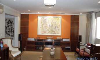 Imagem 2: APARTAMENTO - PANAMBY - SP