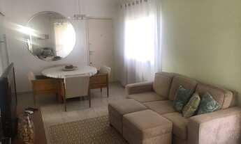 Imagem 2: Apartamento para venda com 97 metros quadrados com 03 quartos em Pitangueiras - Guarujá