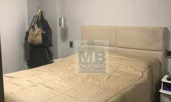 Imagem 6: Apartamento à venda, 50 m² por R$ 720.800,00 - Campo Belo - São Paulo/SP