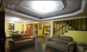 Imagem 2: Sobrado com 4 dorms, Nova Petrópolis, São Bernardo do Campo - R$ 850 mil, Cod: 2579