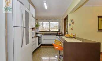 Imagem 2: Apartamento com 3 dormitórios à venda, 133 m² por R$ 895.000,00 - Alto da Glória - Curitib